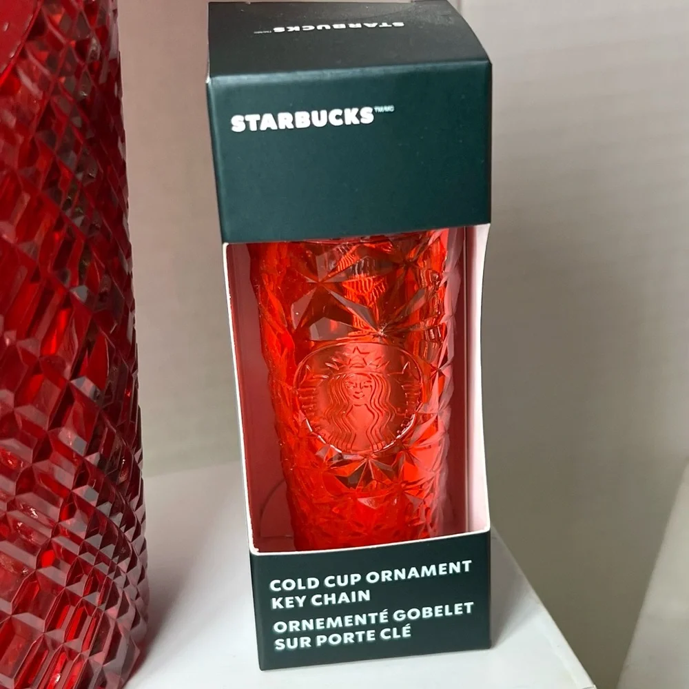 STARBUCKS COLLECTION GIFT SET - Picture 13 of 16